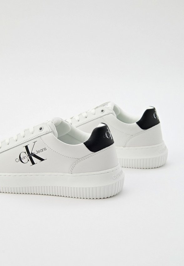 Кеды Calvin Klein Jeans