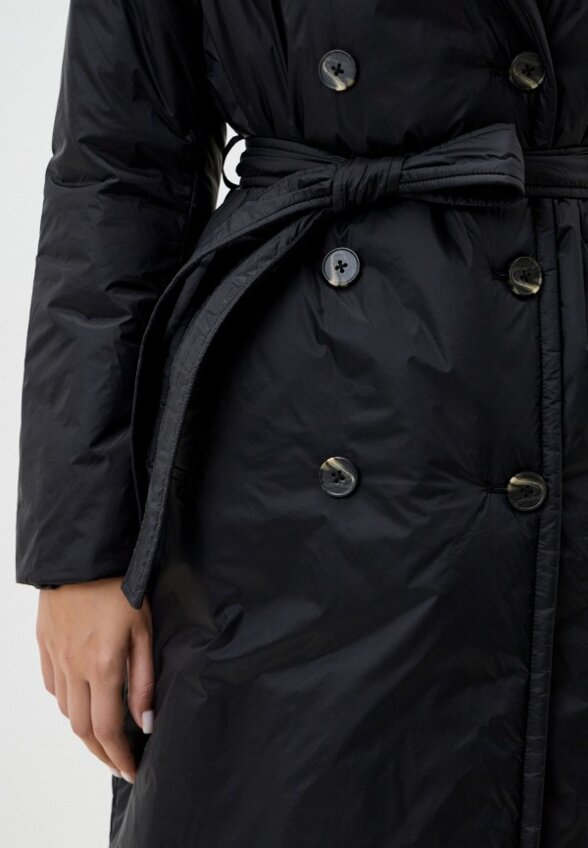 Куртка-пальто Снежная Королева