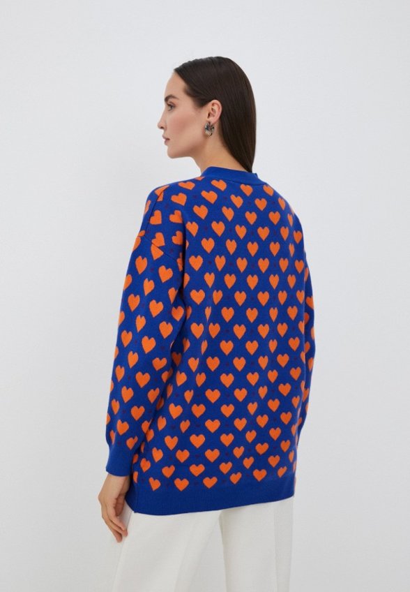 Кардиган Izabella