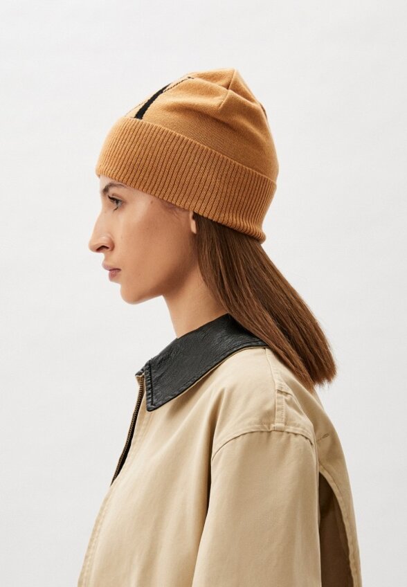 Шапка Armani Exchange