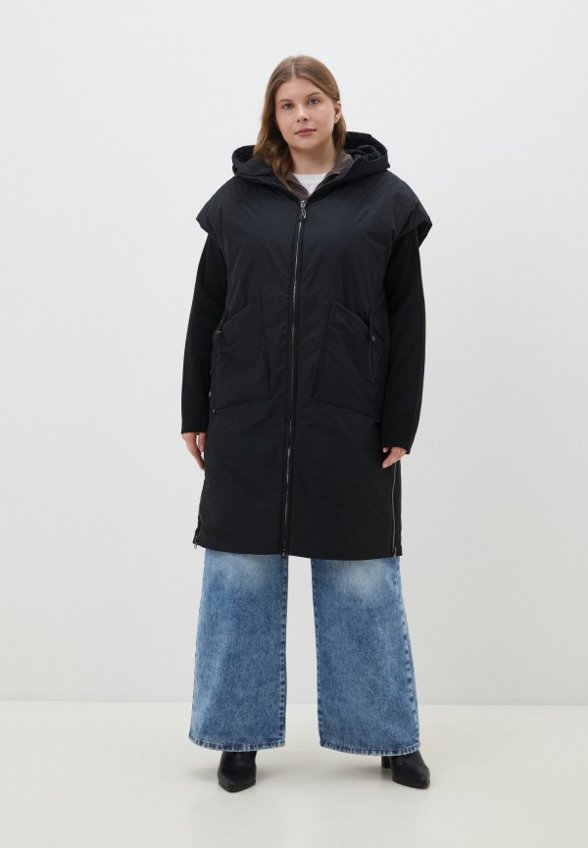 Пуховик Winterra