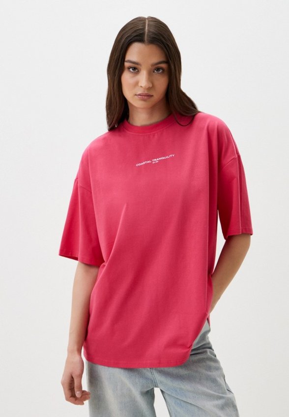 Футболка Briggs