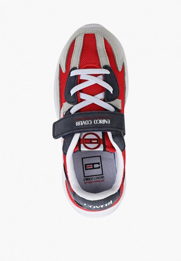 Кроссовки Enrico Coveri