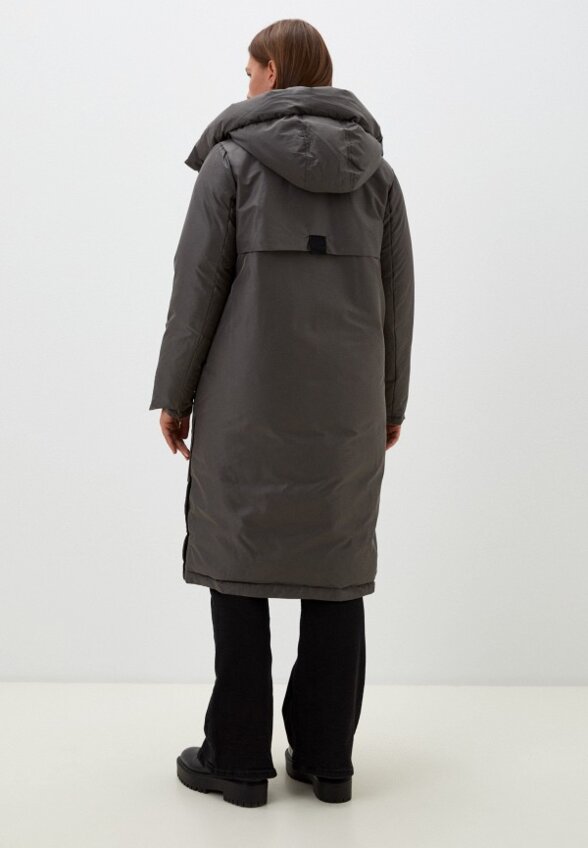 Пуховик Margo Blues