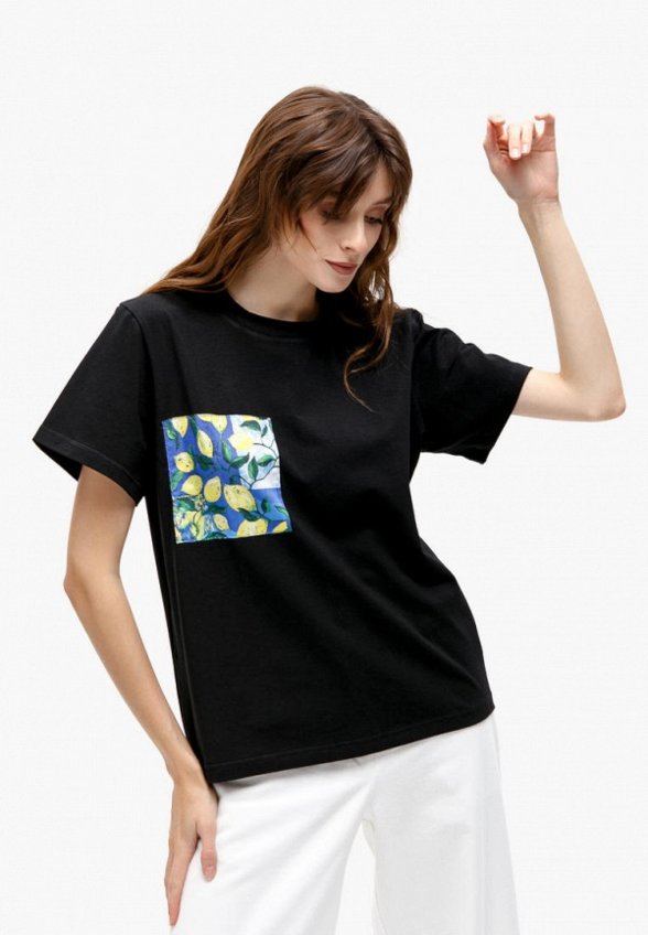 Футболка Artograph