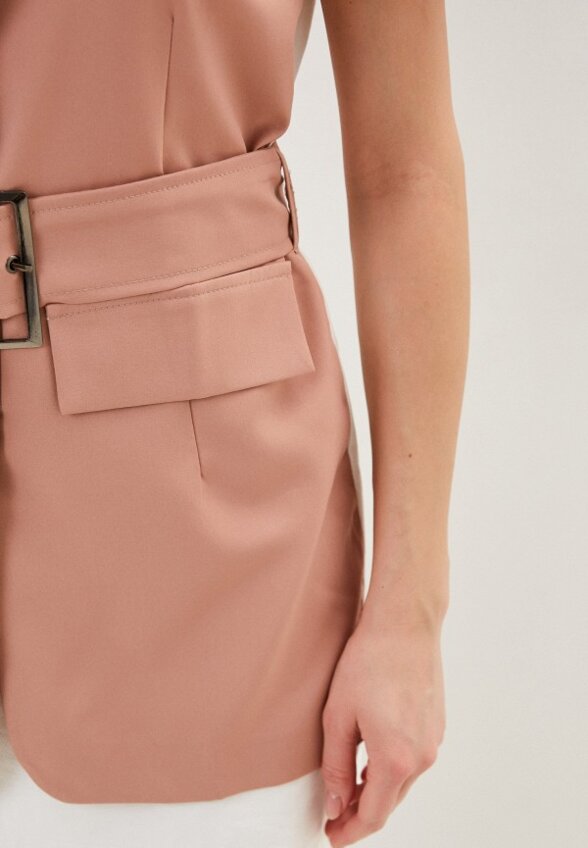 Платье Miss Gabby