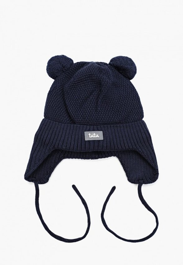 Шапка TuTu