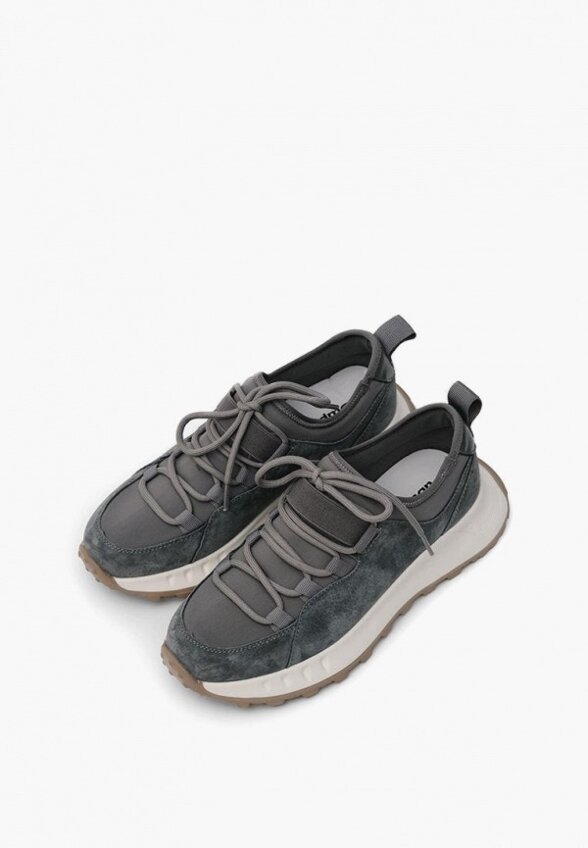 Кроссовки Nordman