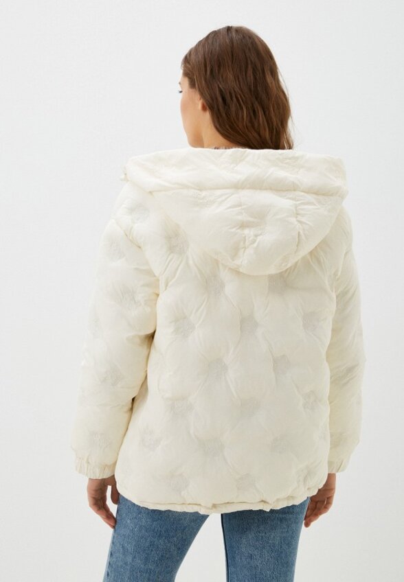 Куртка утепленная Nale