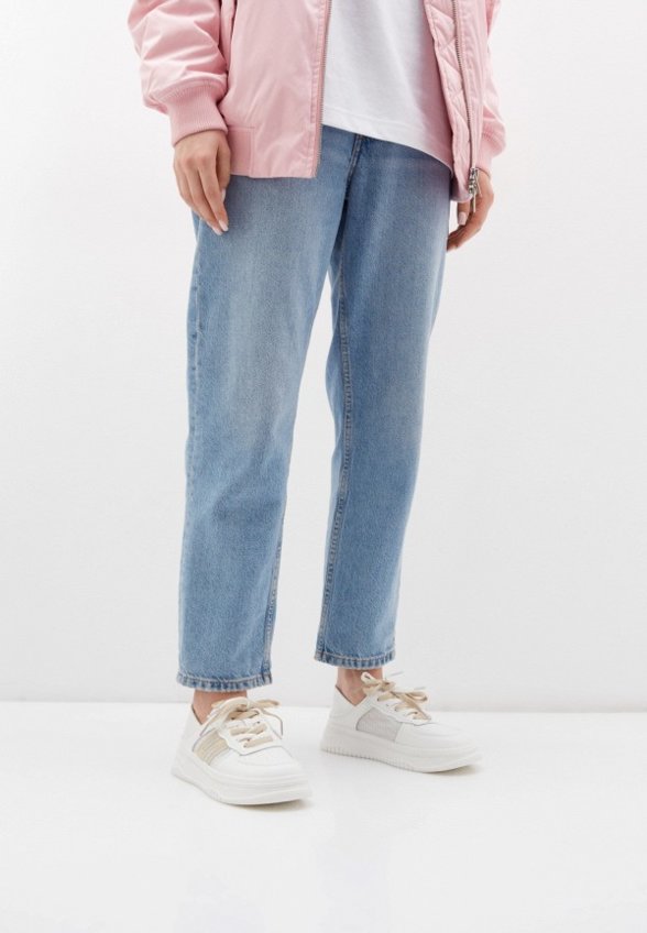 Кроссовки Milana