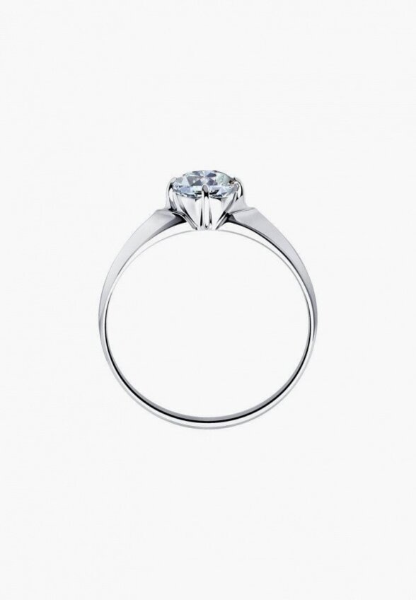 Кольцо Diamant