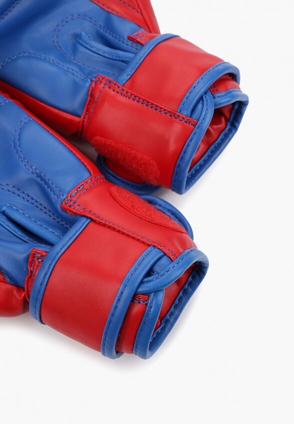 Перчатки боксерские Hukk