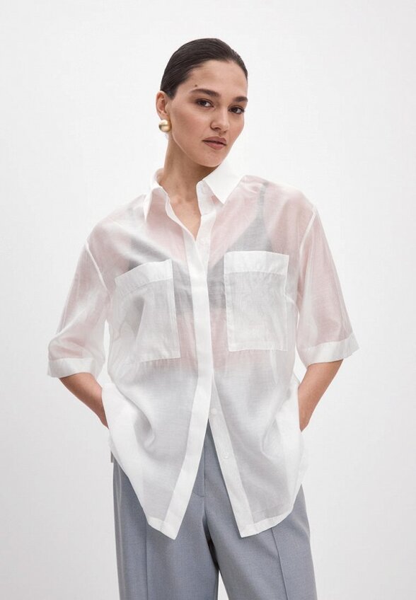 Рубашка 4forms