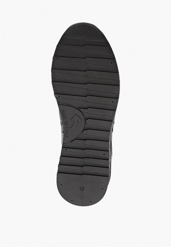 Кроссовки Emanuele Gelmetti