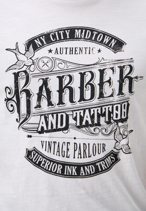 Футболка Terranova