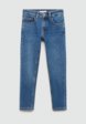Джинсы Mango Kids4  - превью