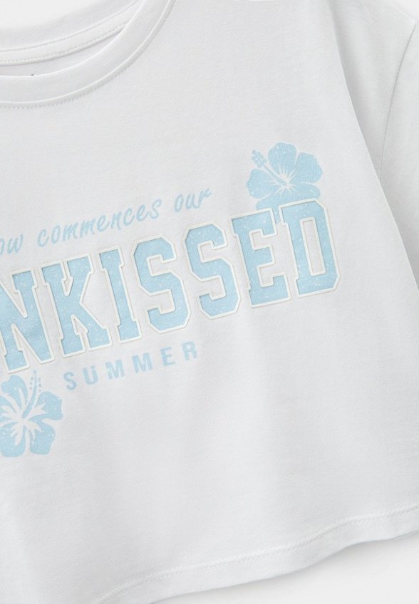 Футболка O'STIN