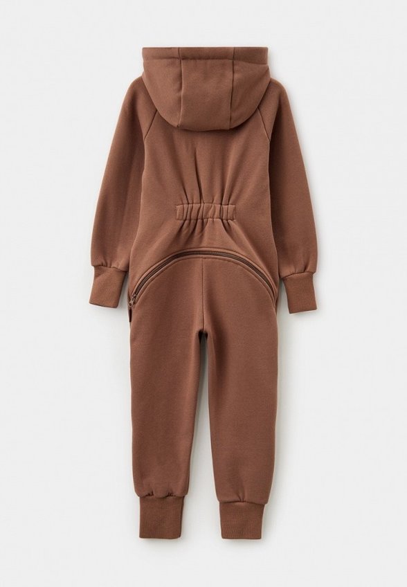 Комбинезон Nikastyle