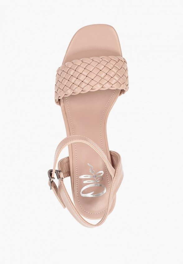 Босоножки Obba