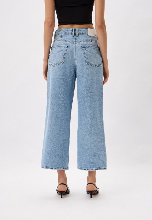 Джинсы Patrizia Pepe