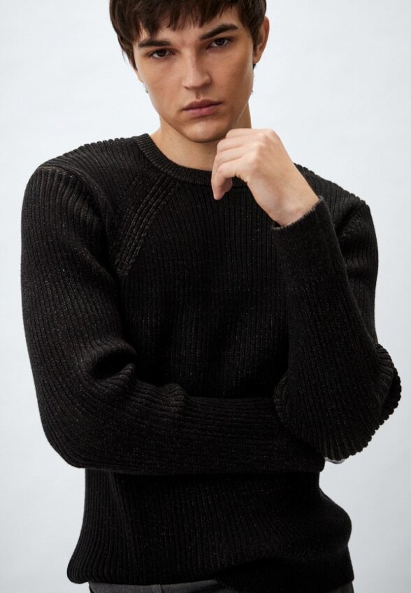 Джемпер Mademan