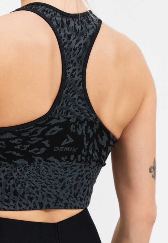 Топ спортивный Demix