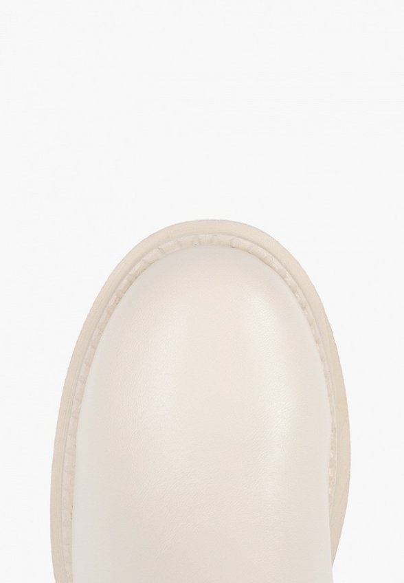 Ботфорты Dino Albat