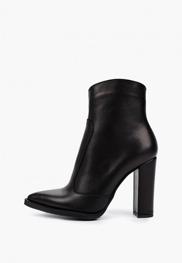 Ботильоны Lusavou