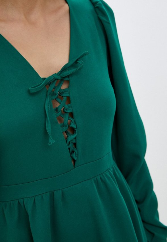 Платье Fragarika