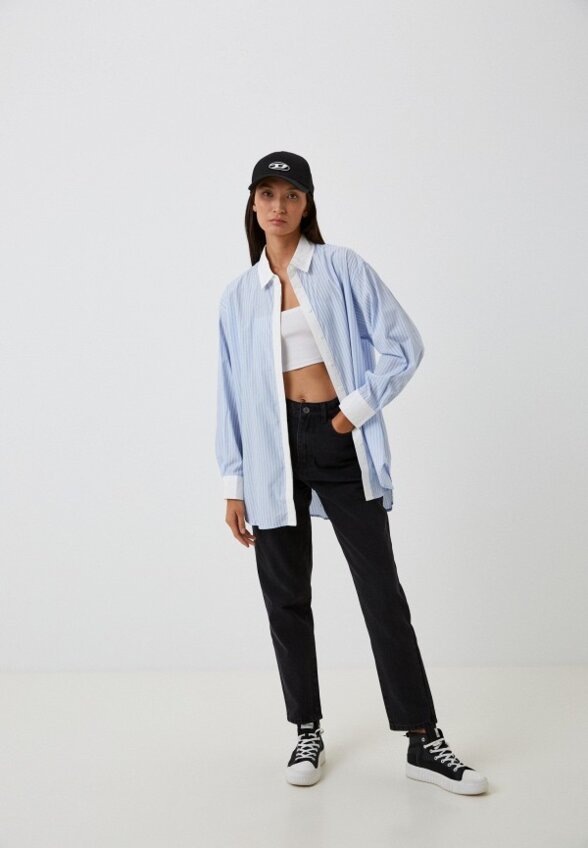 Рубашка Neohit