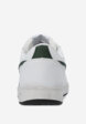 Кеды мужские Diadora Magic Basket Low Icona, Белый3  - превью