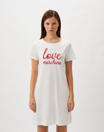 Платье Love Moschino женщинам