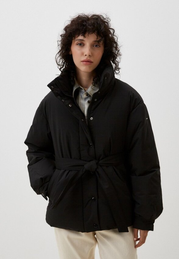 Пуховик Hoops