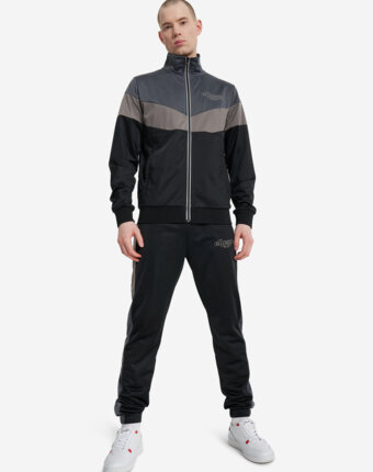 Костюм мужской Ellesse, Черный женщинам