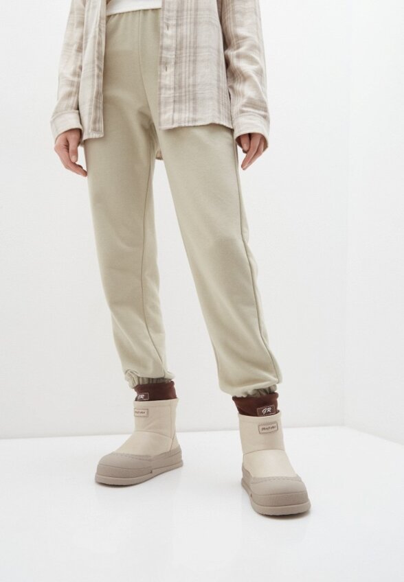 Ботинки Graciana