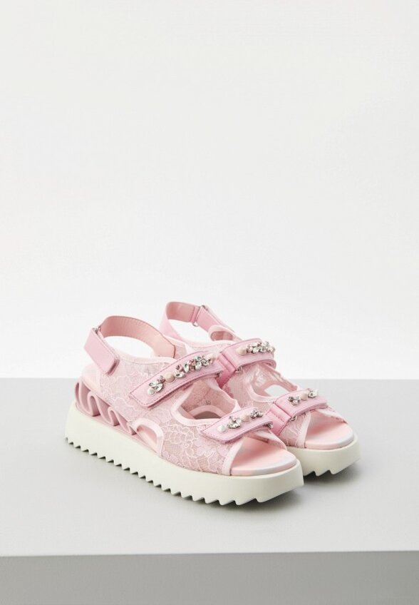 Босоножки Le Silla