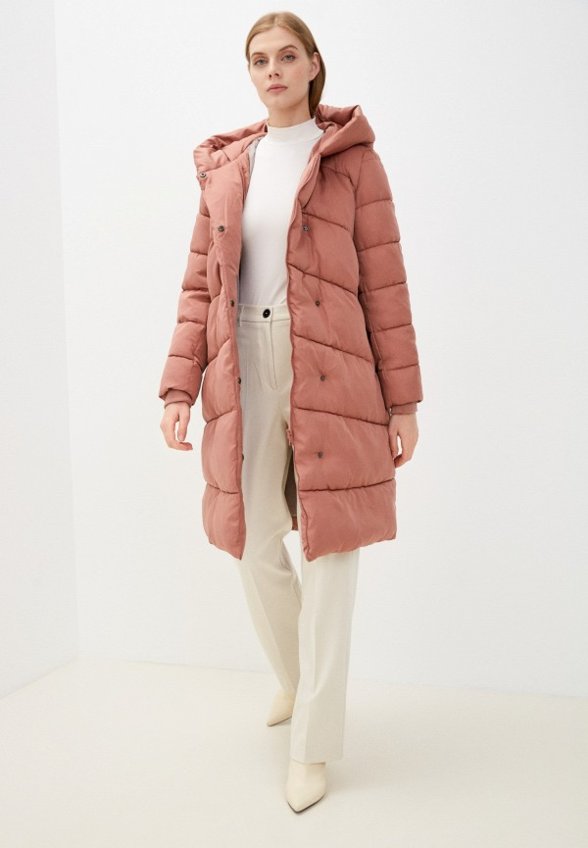 Пуховик O'STIN