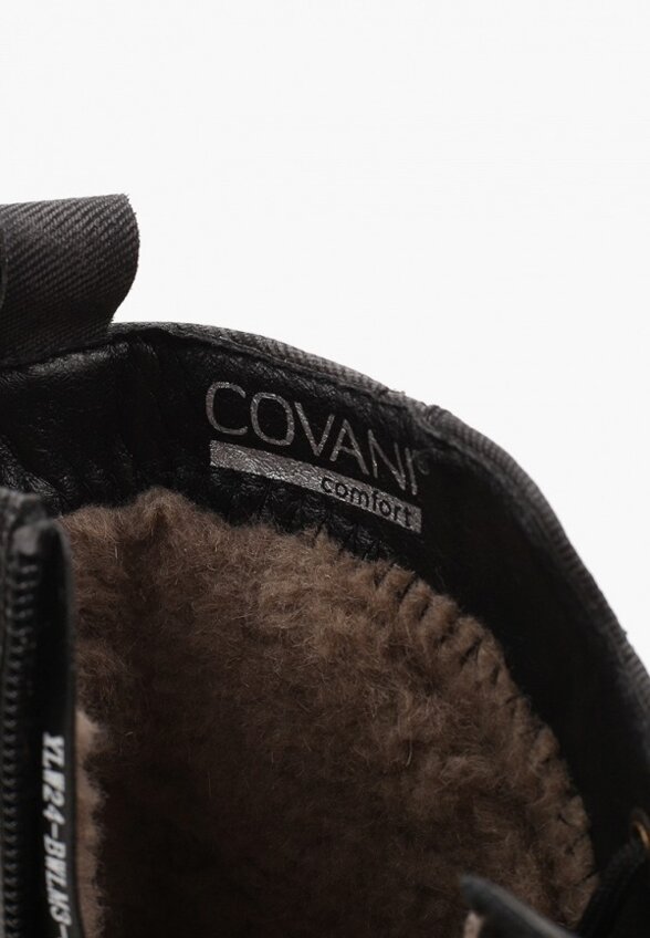 Ботинки Covani
