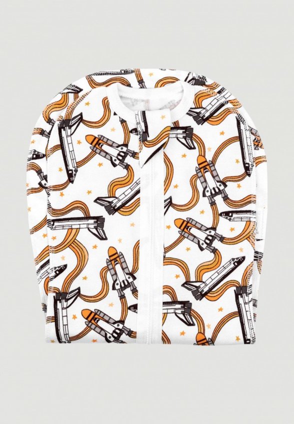 Конверт Mjolk