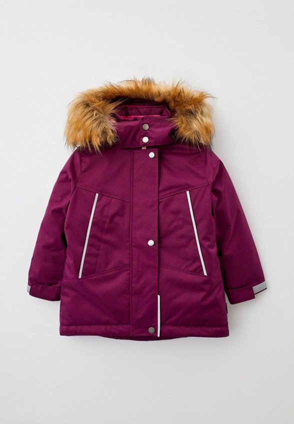 Куртка утепленная Kisu