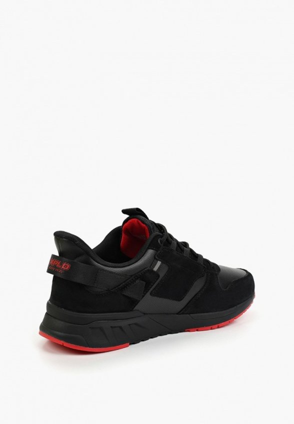 Кроссовки X-Plode