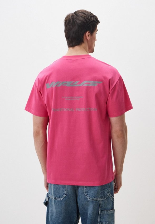 Футболка Ogogo