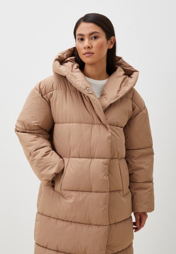 Пуховик Befree