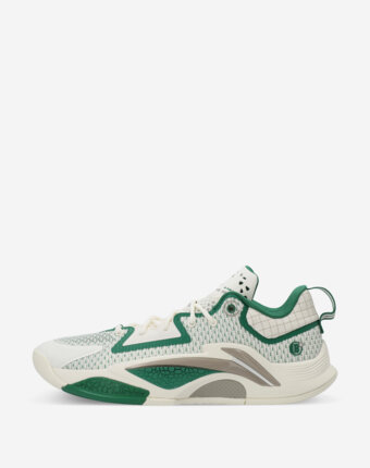 Кроссовки мужские Li-Ning Bad5 Dominator I, Зеленый женщинам
