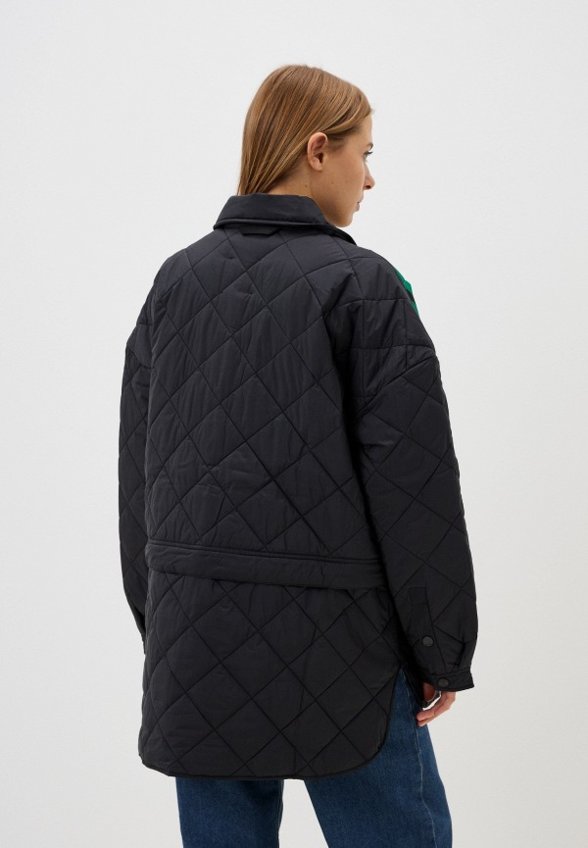 Куртка-рубашка GLVR