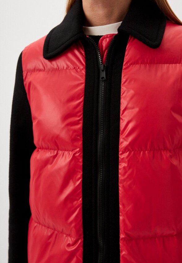 Куртка утепленная Love Moschino