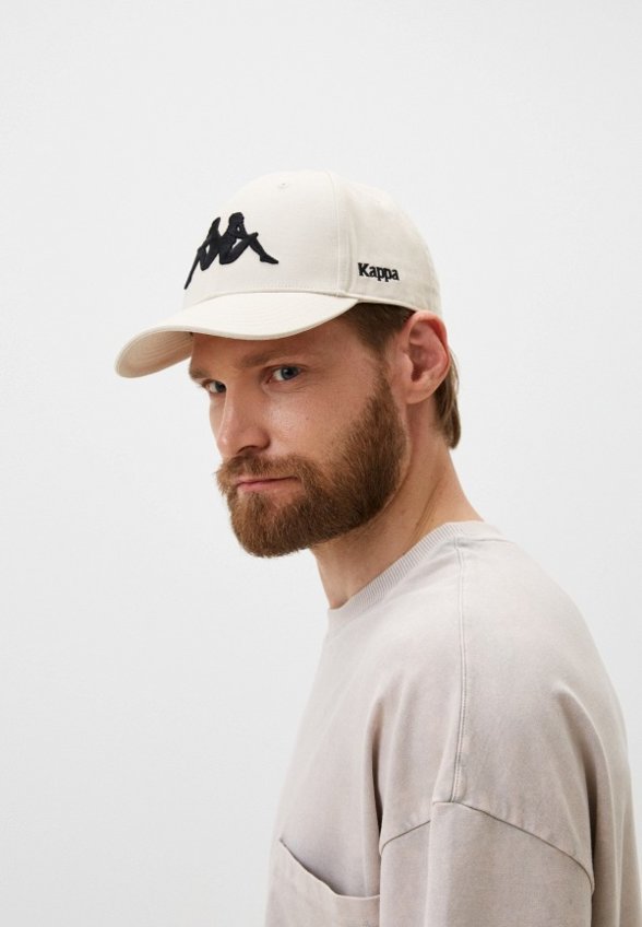 Бейсболка Kappa