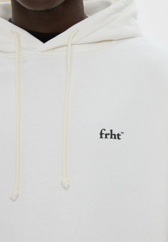 Худи Frht