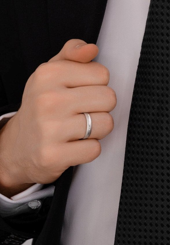 Кольцо Sokolov