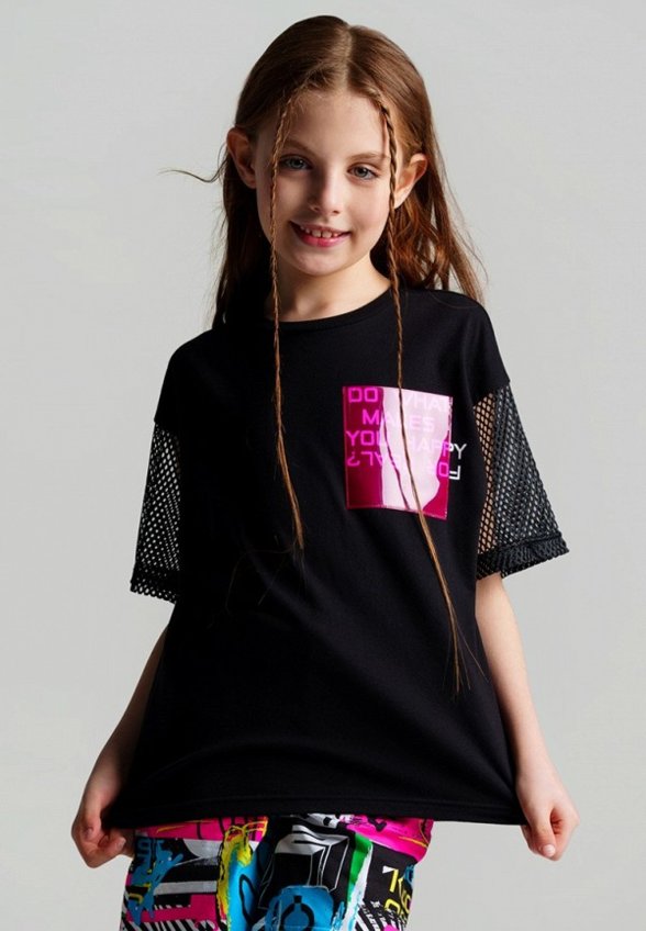 Футболка PlayToday